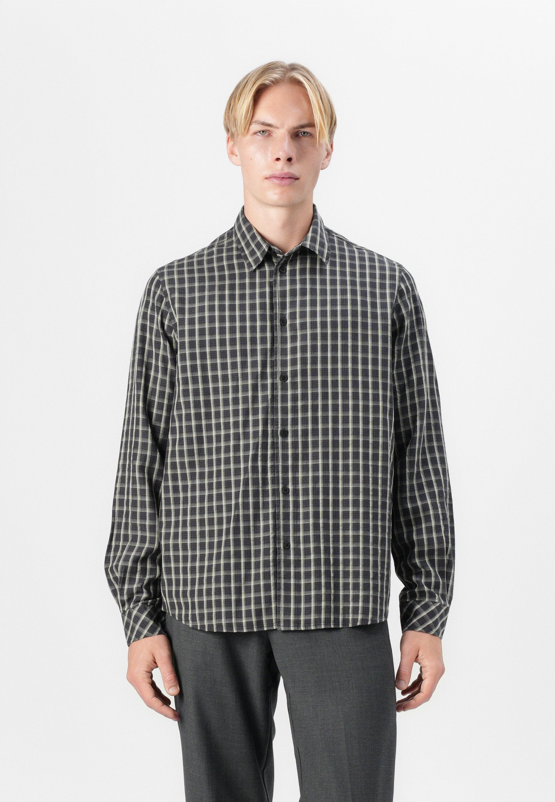 Samsøe Samsøe RYAN SHIRT
