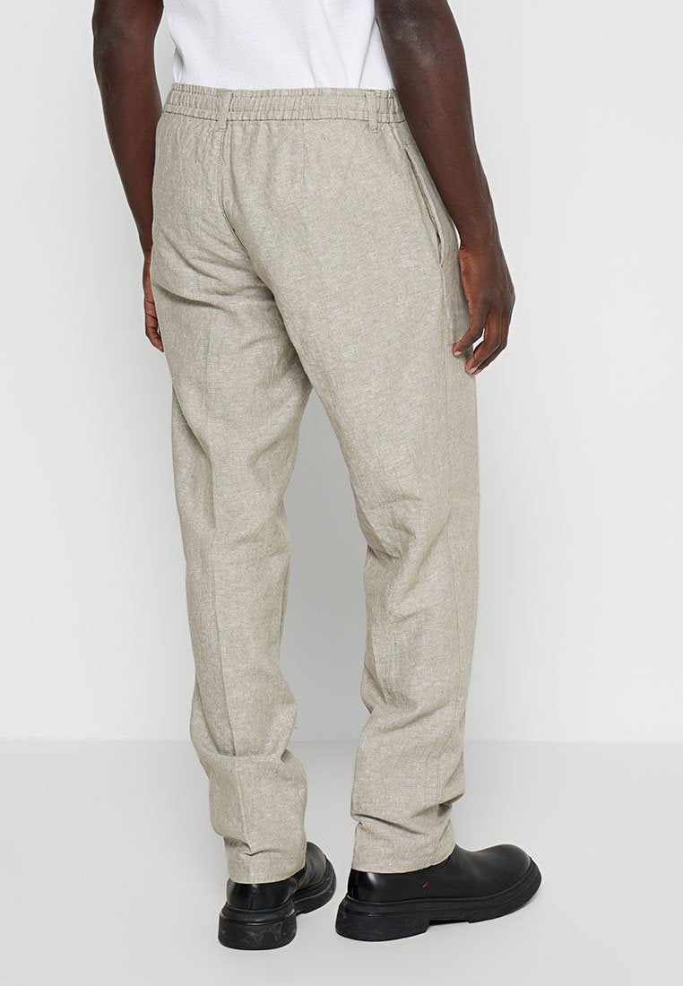 Selected SLH196-STRAIGHT JASPER