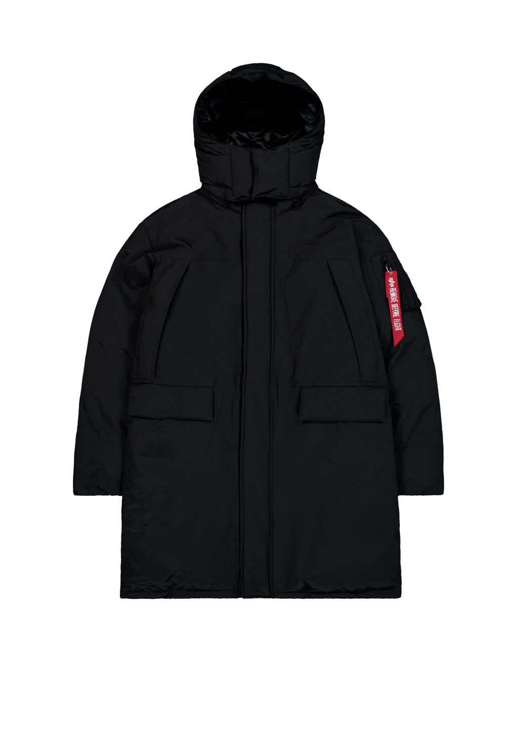 Alpha Industries