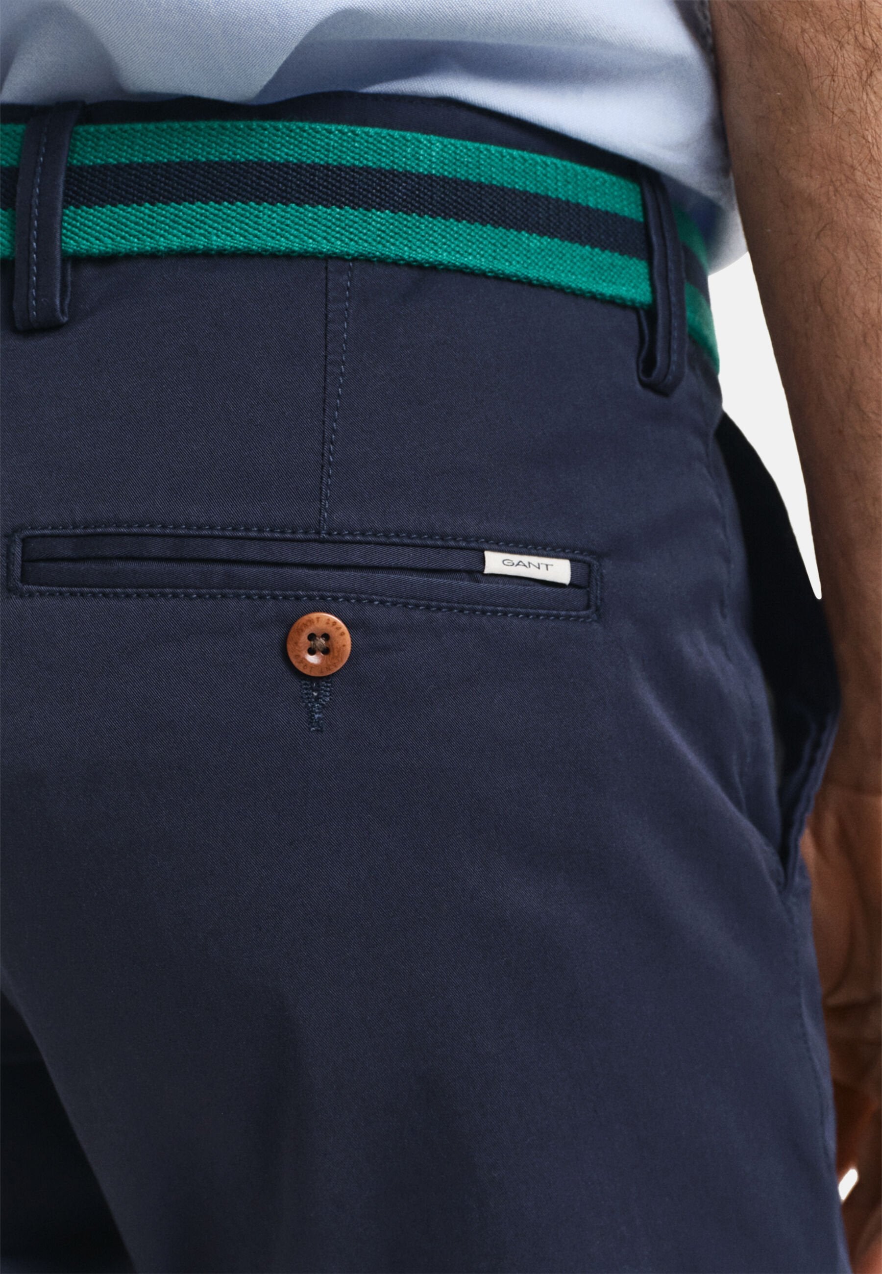 GANT