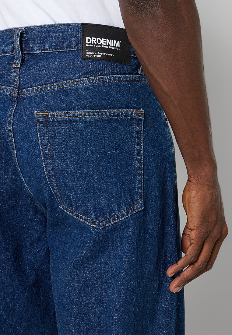 Dr.Denim OMAR