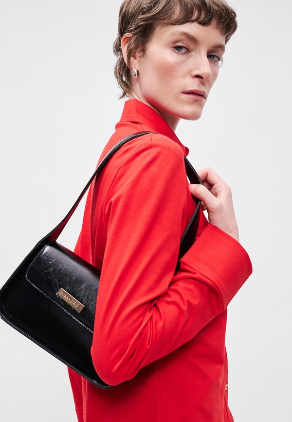 Marc O'Polo BLOUSE LONG SLEEVE