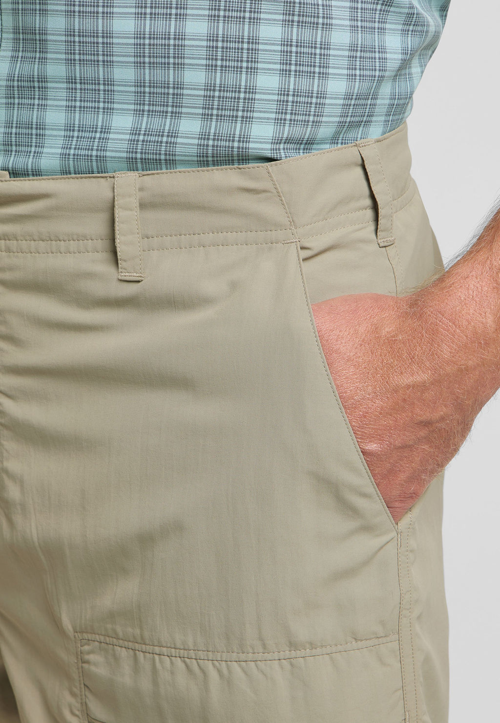 Jack Wolfskin TIHAMA SHORTS M