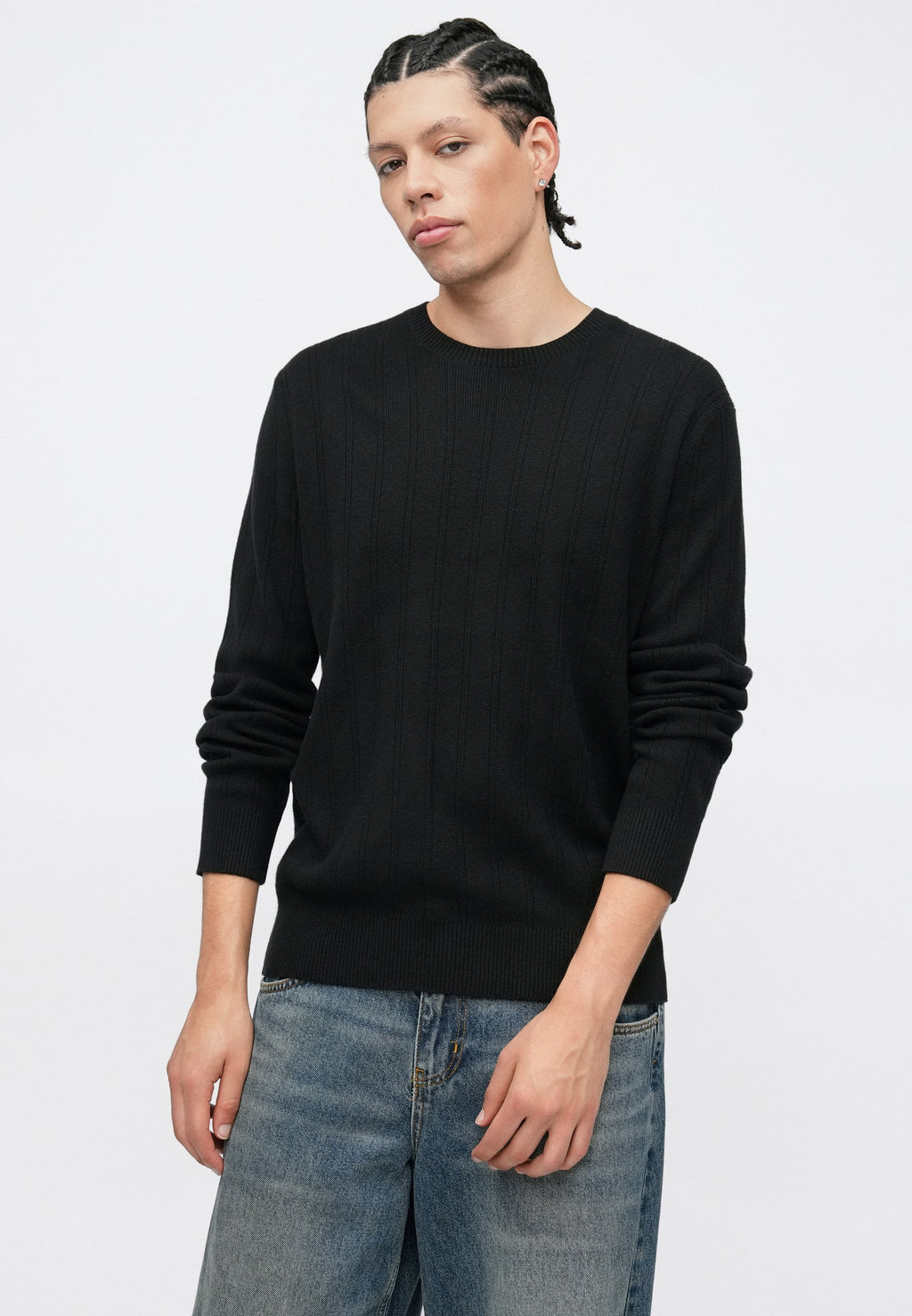 GAP CREW