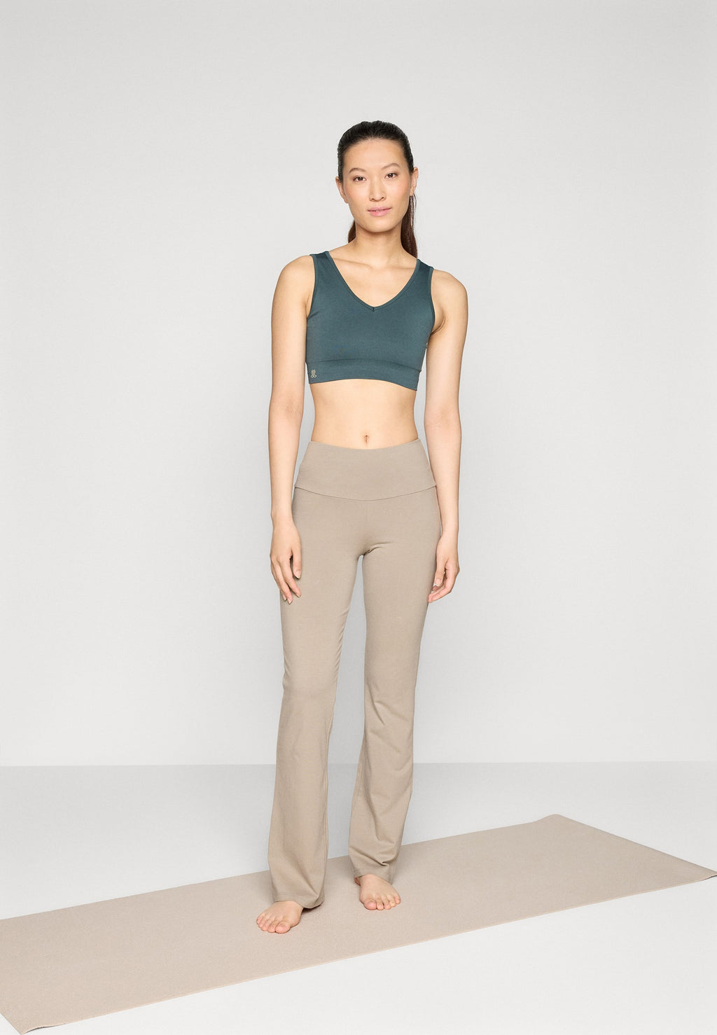 Yogasearcher