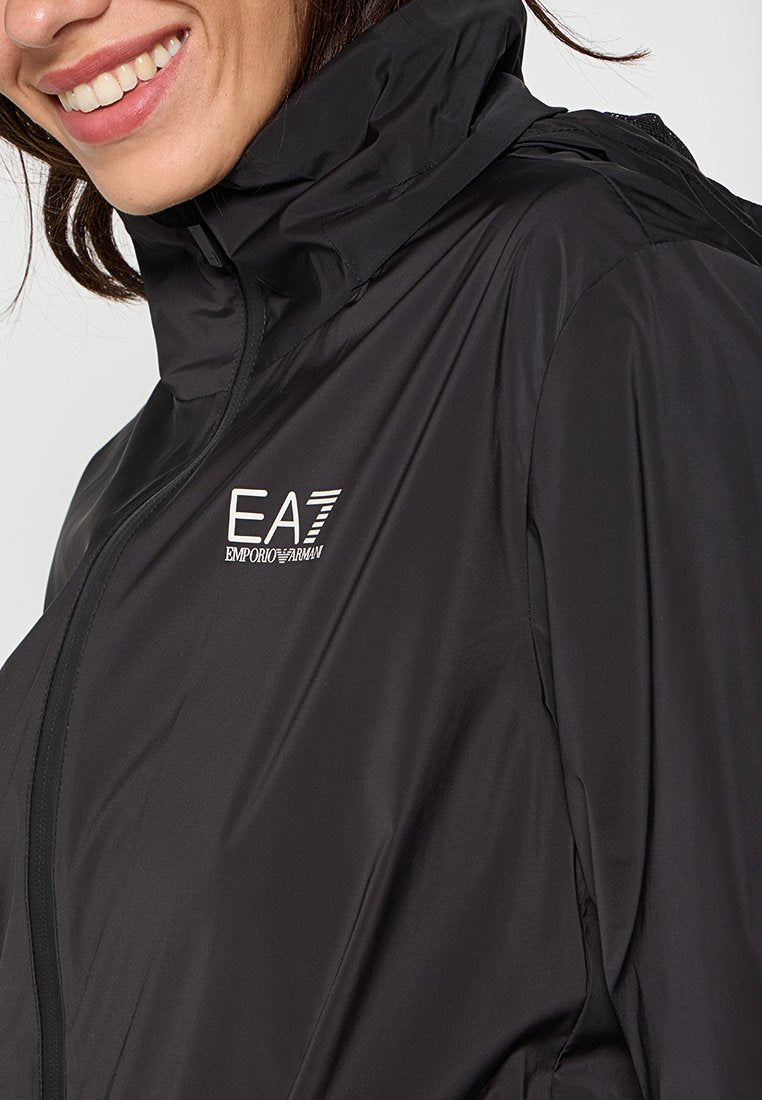 EA7 Emporio Armani Outdoorjacke Media 5