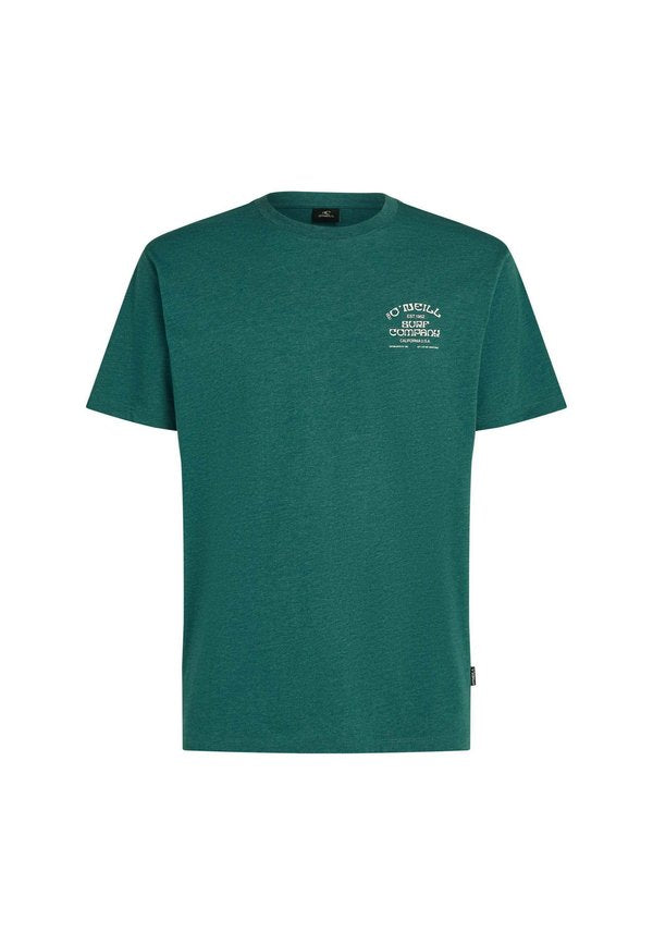 O'Neill CHEST PRINT - TEES SHORTSLEEVE