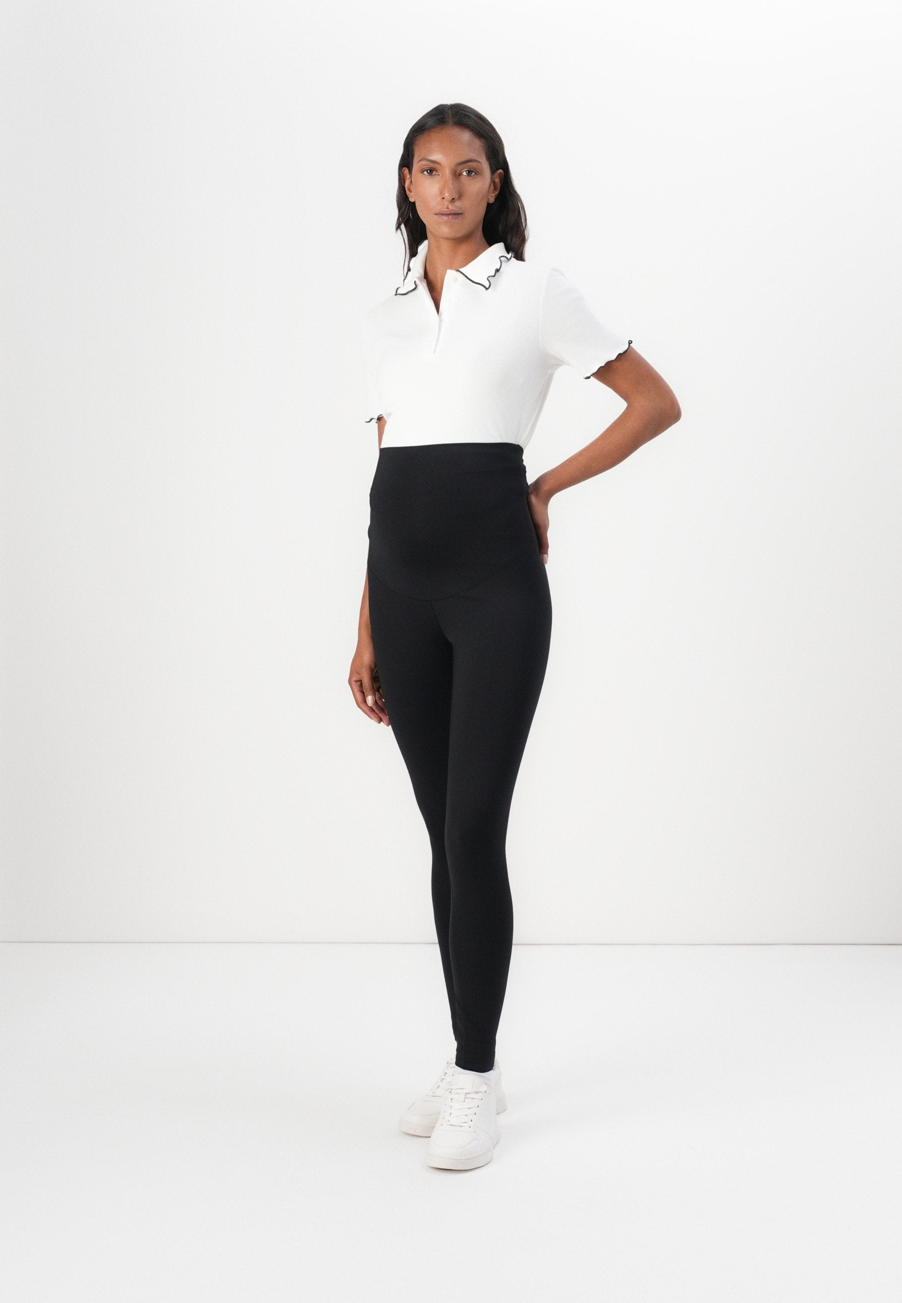 Casall ESSENTIAL MATERNITY THIGHTS