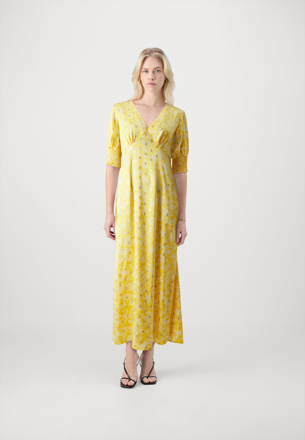 Never Fully Dressed MAY DRESS