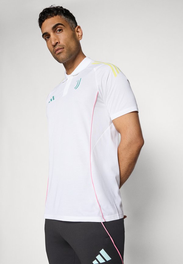 adidas Performance JUVENTUS 25/26 TIRO25 COMPETITION POLO