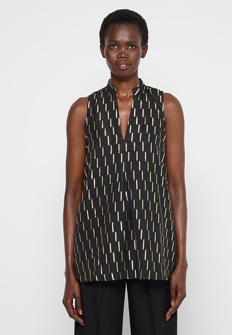 Armani Exchange Bluse Media 1