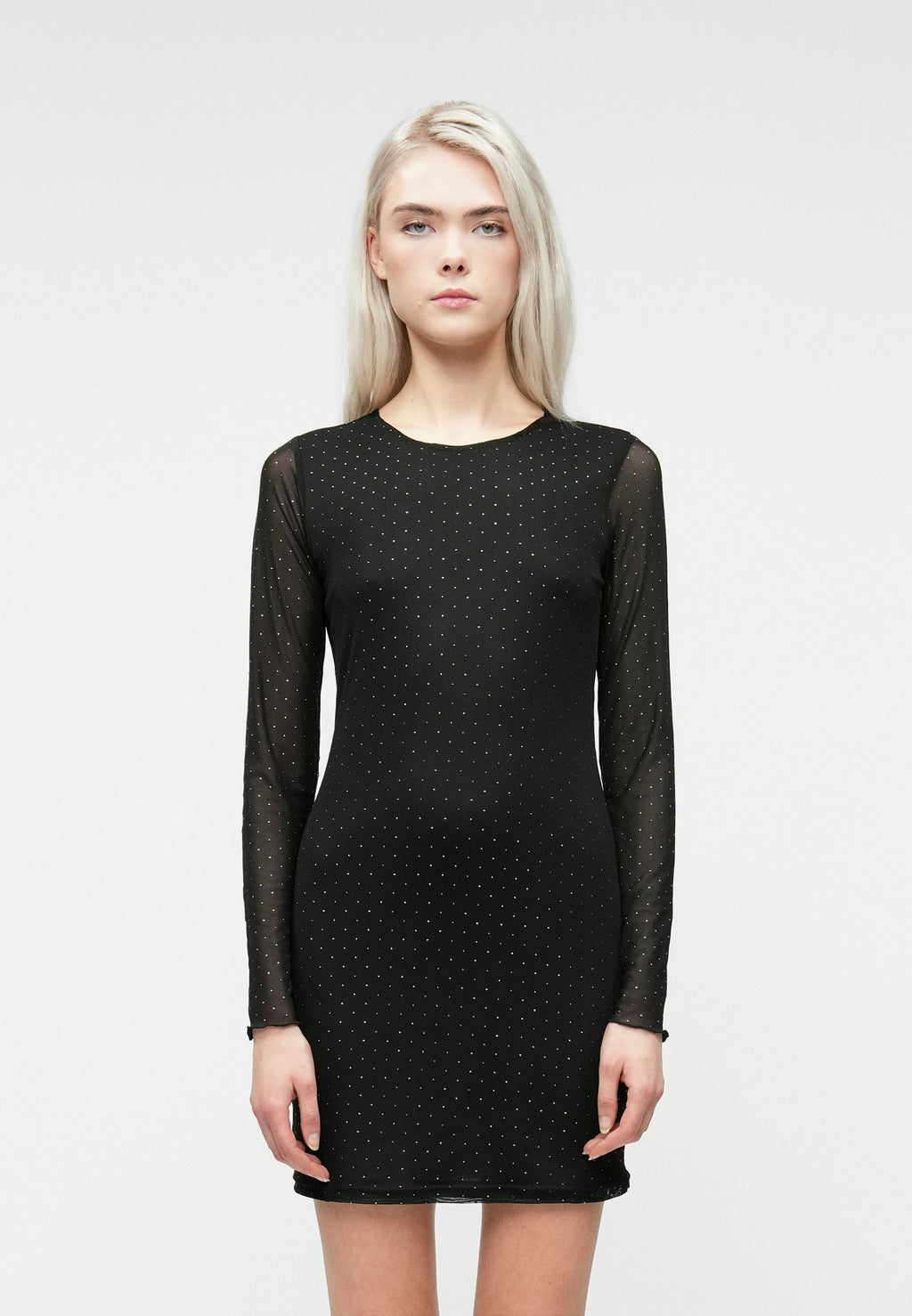 ONLRORY STUD DRESS Media 3