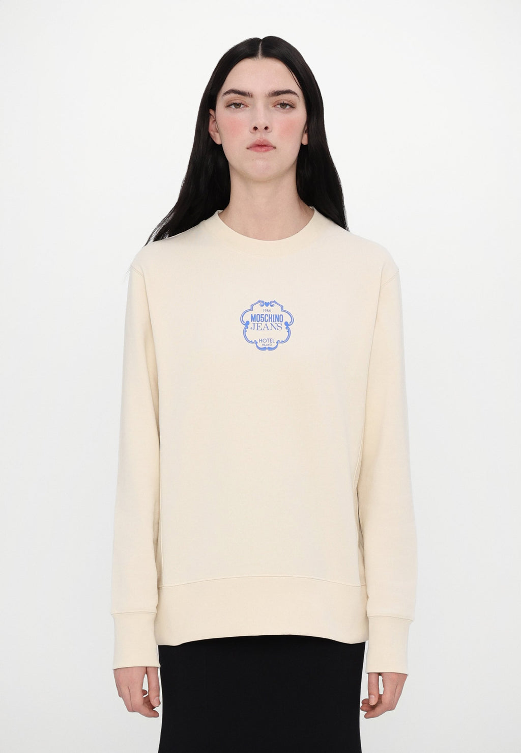 MOSCHINO JEANS URBAN