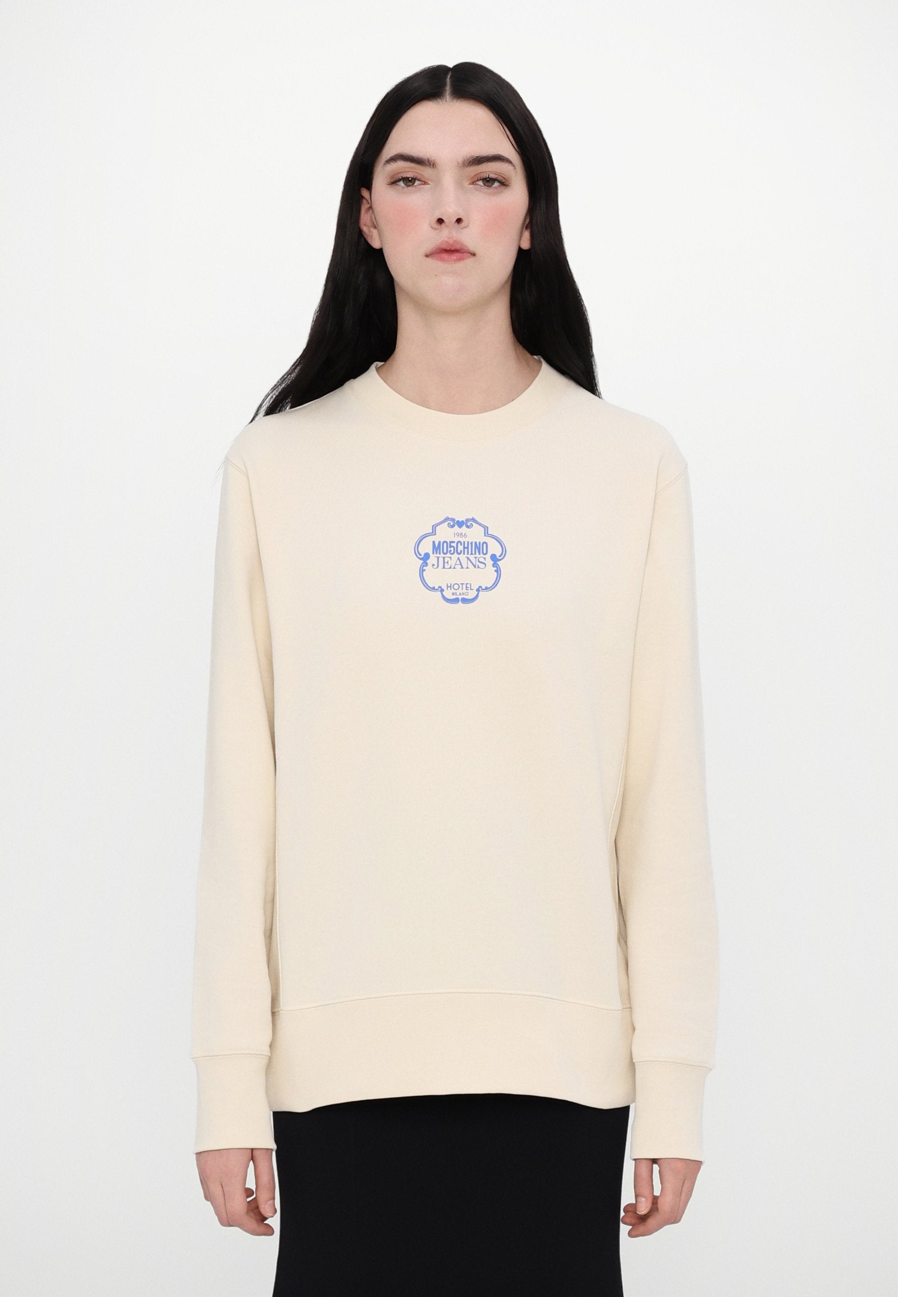 MOSCHINO JEANS URBAN