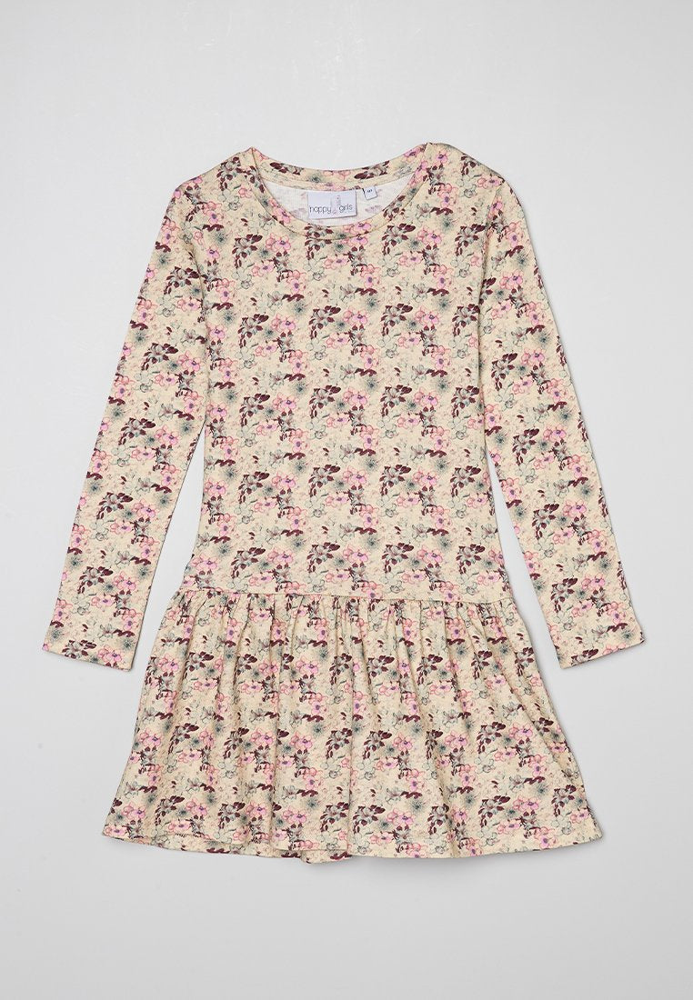 happy girls Jerseykleid Media 1