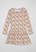 happy girls Jerseykleid Media 1