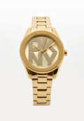 DKNY Uhr Media 1