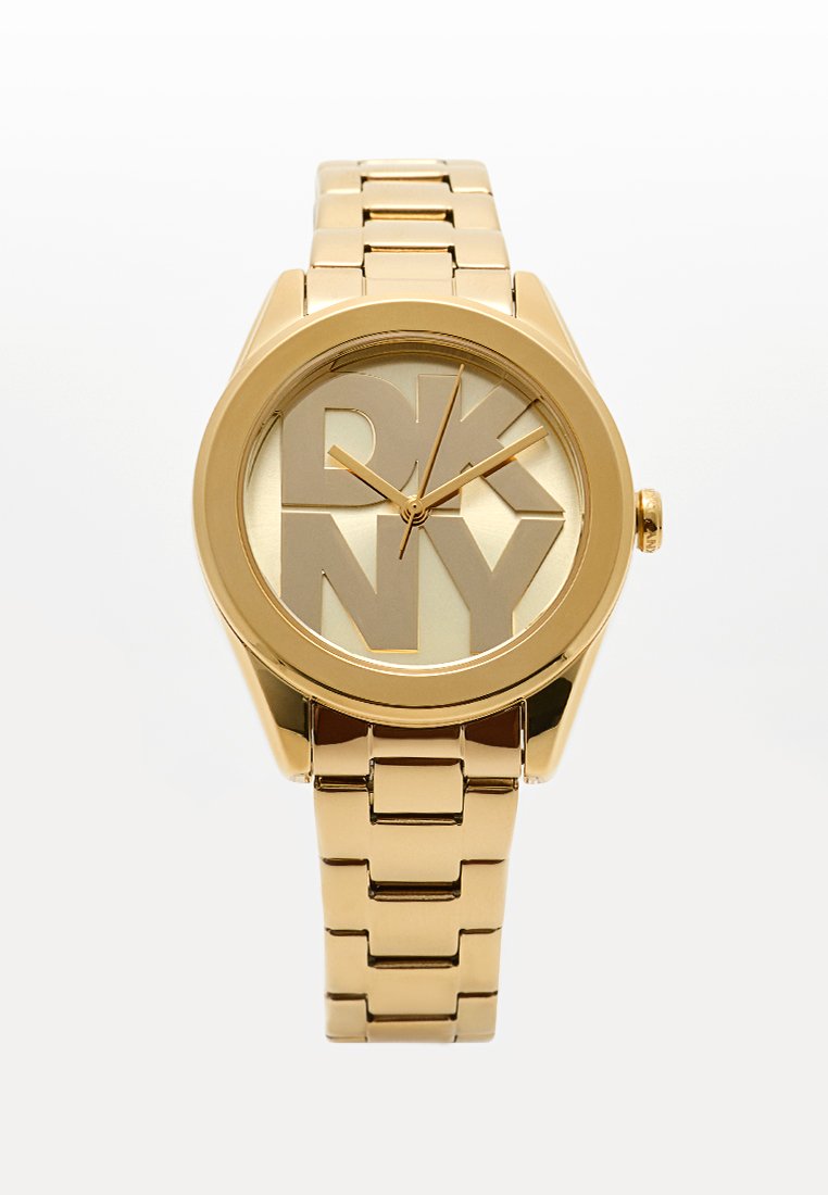 DKNY Uhr Media 1