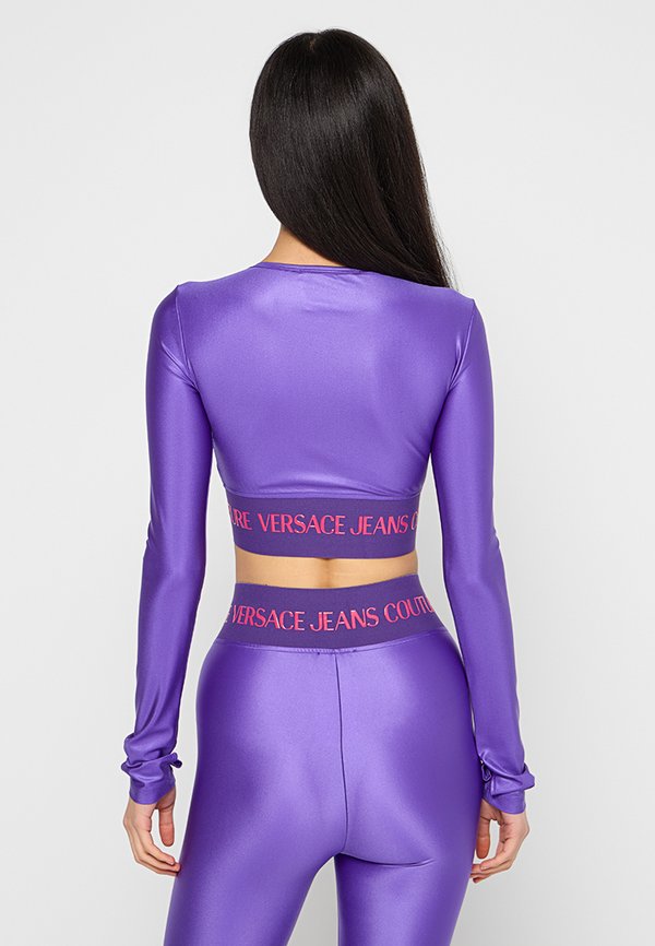 Versace Jeans Couture 74HAH222J0062 307