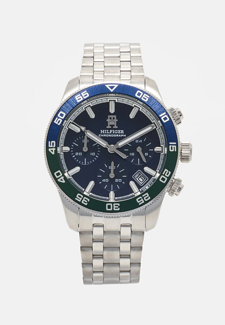 Tommy Hilfiger Uhr Media 1