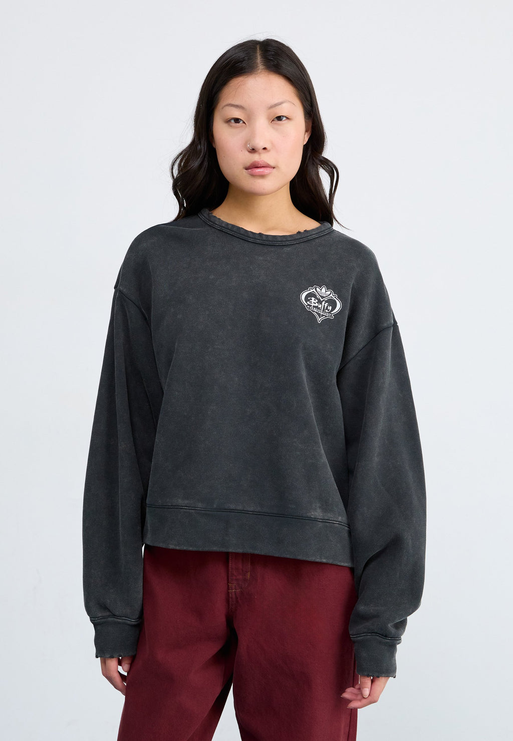 adidas Originals BUFFY CREW