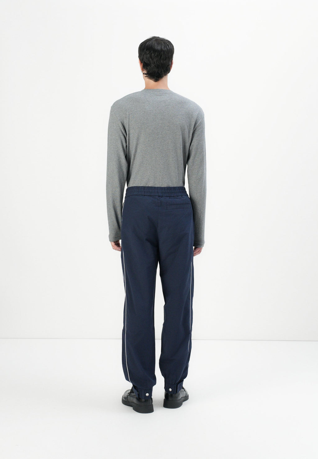 CUFF PANTS Media 2