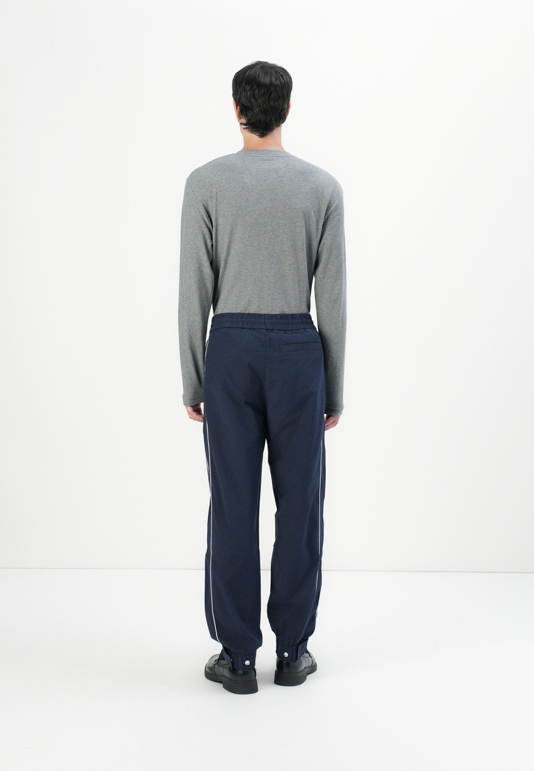 CUFF PANTS Media 2