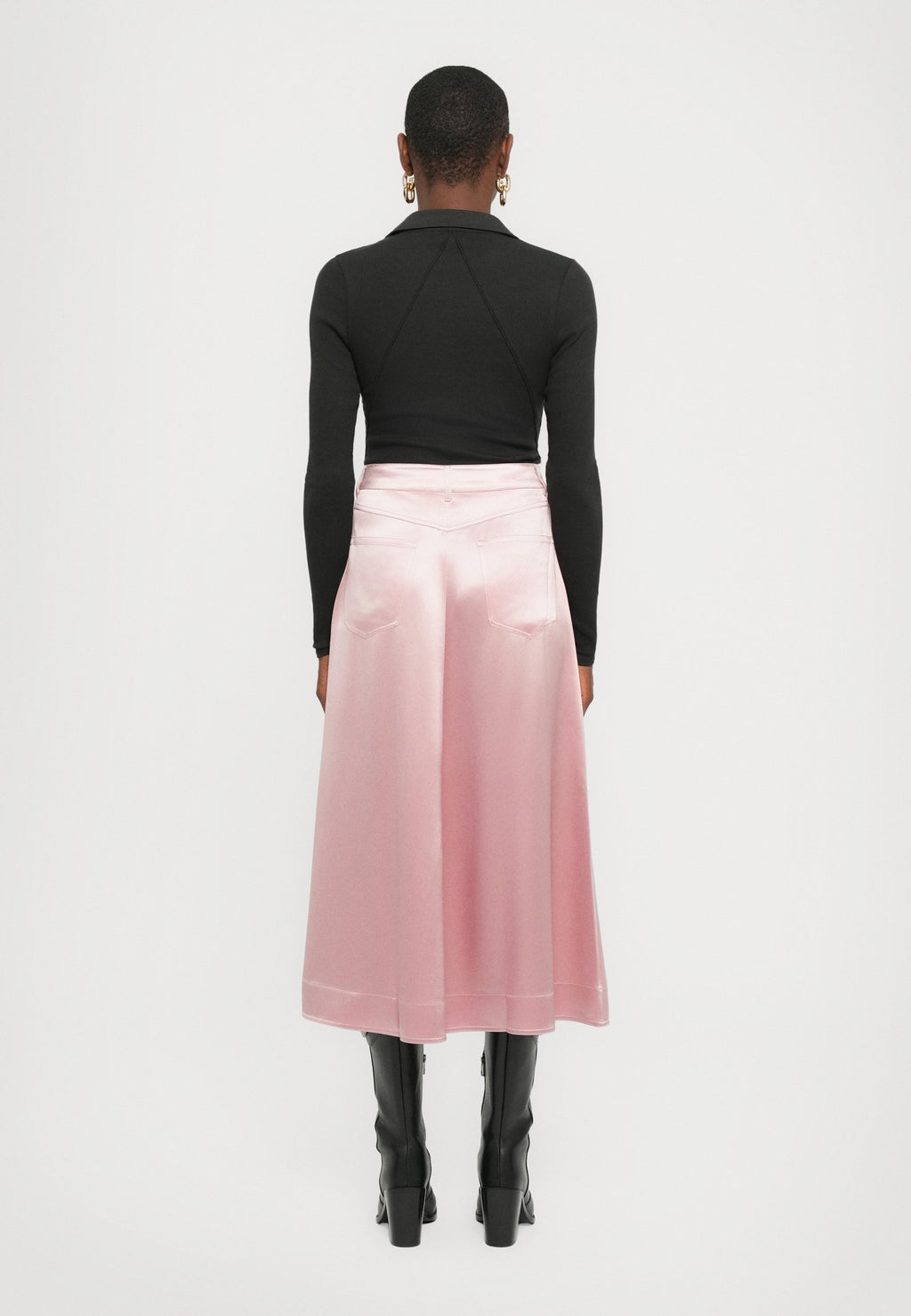 Nanushka CINTIA SKIRTS