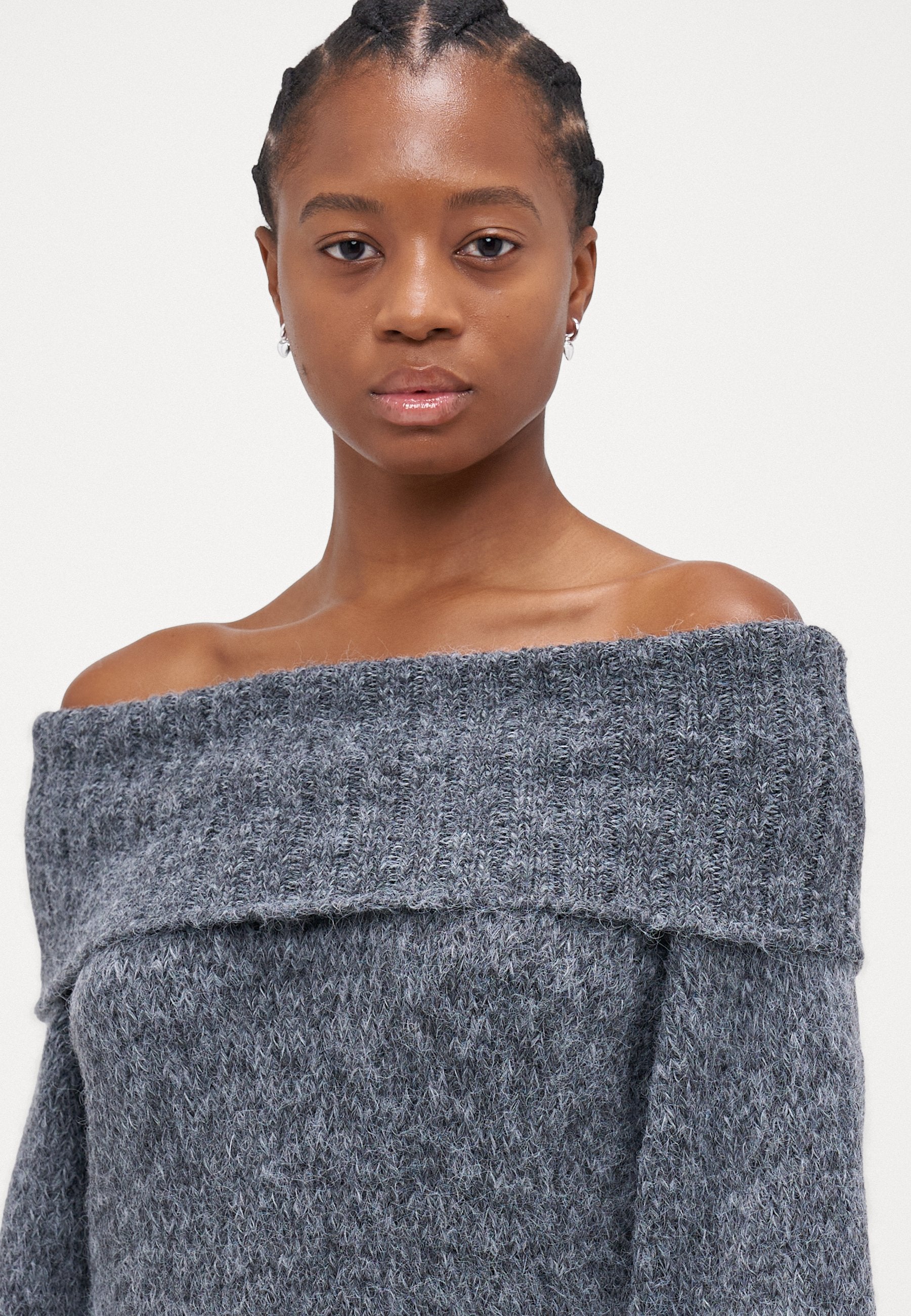 ONLMARIE OFF SHOULDER DRESS Media 5