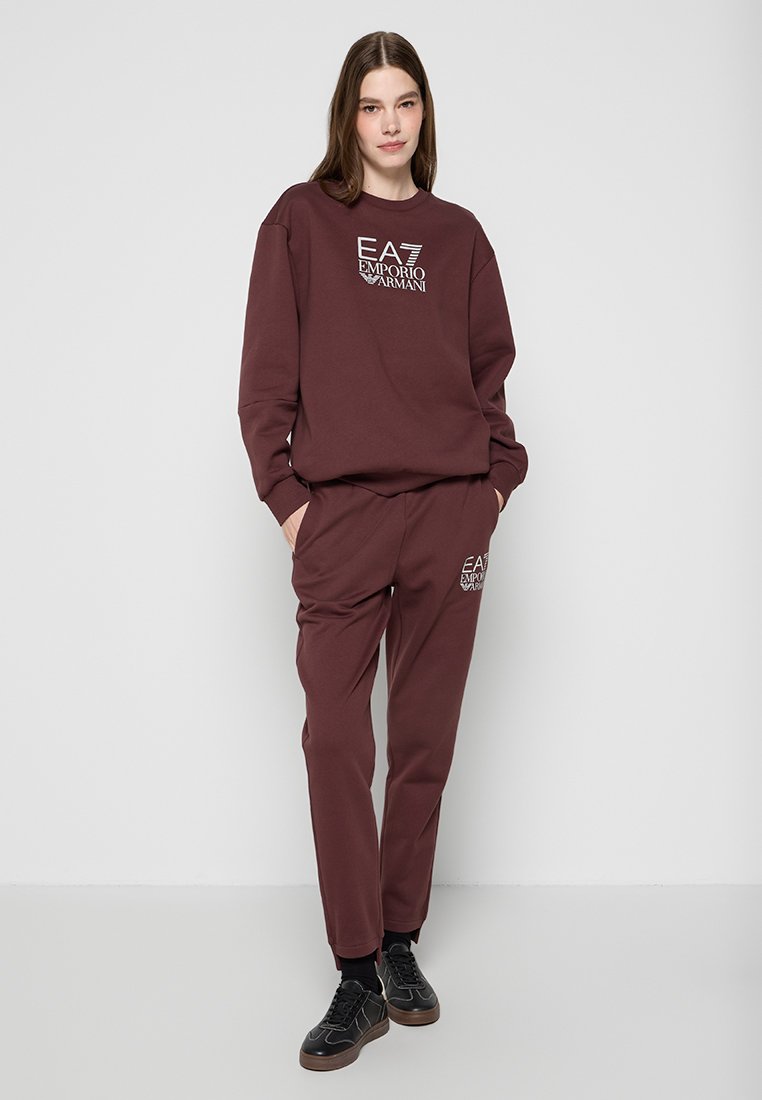 EA7 Emporio Armani Sweatshirt Media 2