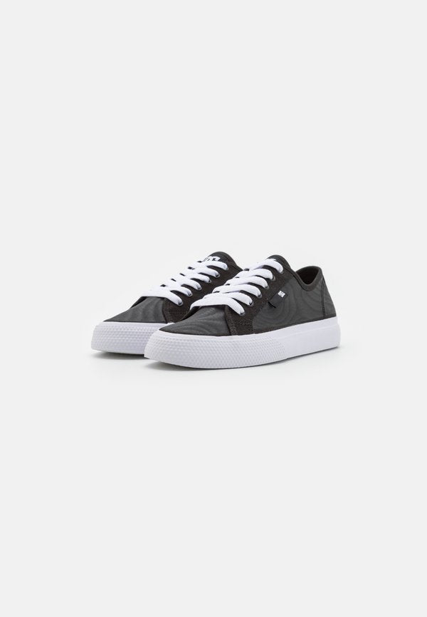 DC Shoes MANUAL