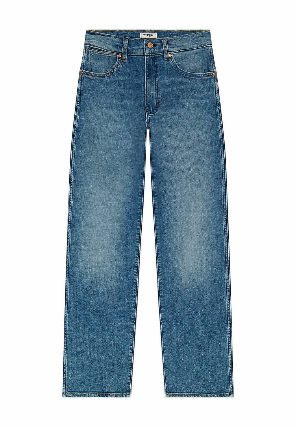 Wrangler 5-POCKET SUNSET