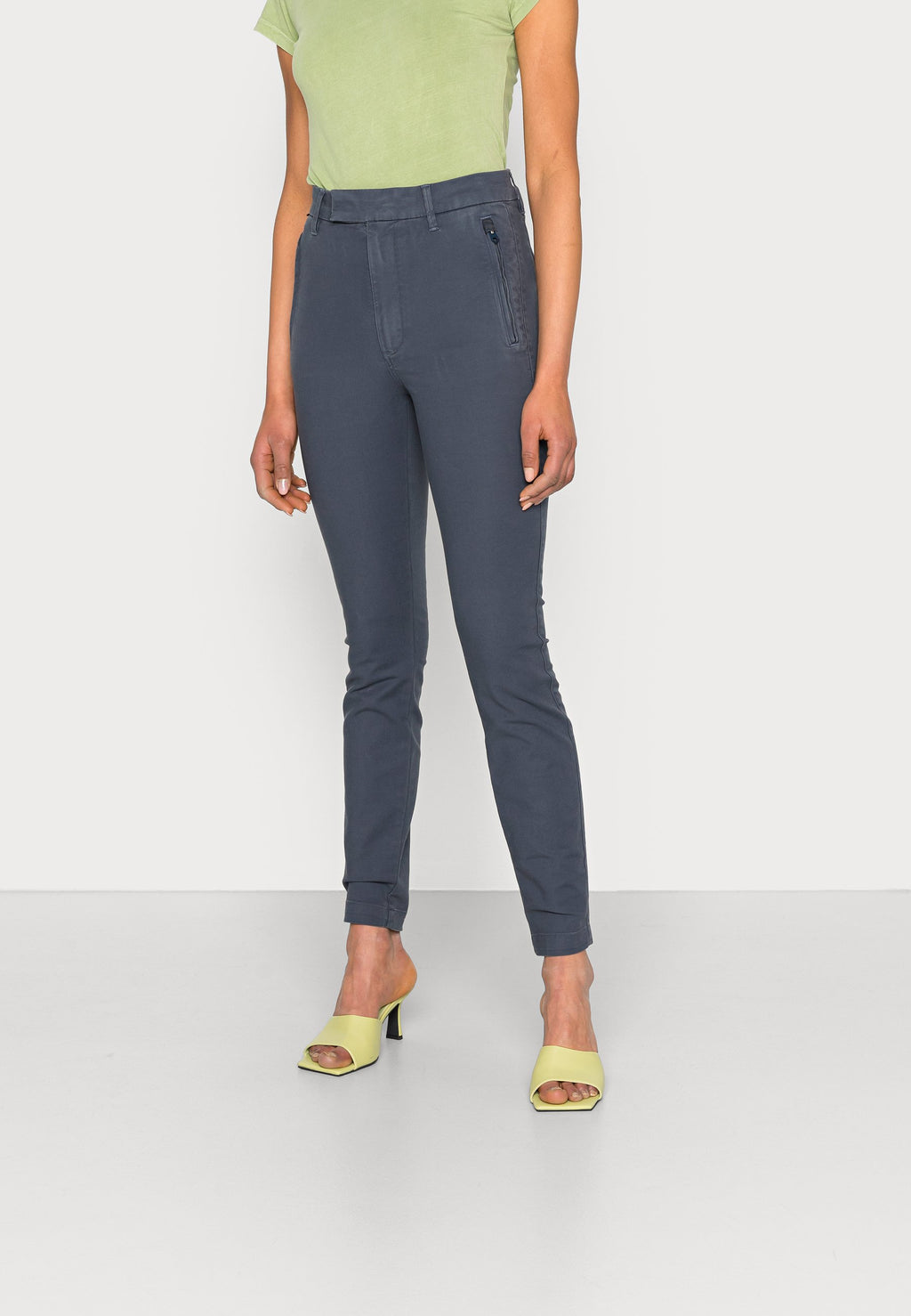 WELD HIGH SKINNY Media 3