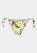 LEMONCELLO DRAWSTRING TIE SIDE RIO PANT Media 1