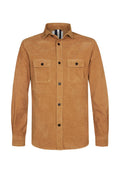 PROFUOMO Leichte Jacke Media 1