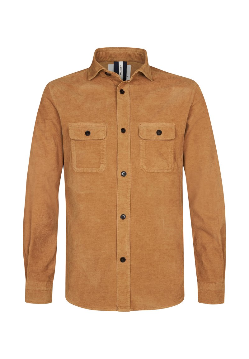 PROFUOMO Leichte Jacke Media 1