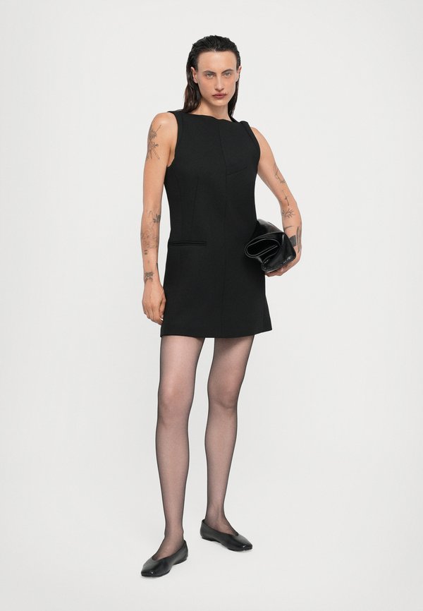 MM6 Maison Margiela MINI DRESS