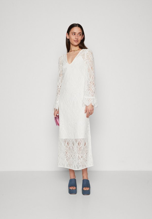 YAS Tall YASAVERA 7/8 LONG DRESS