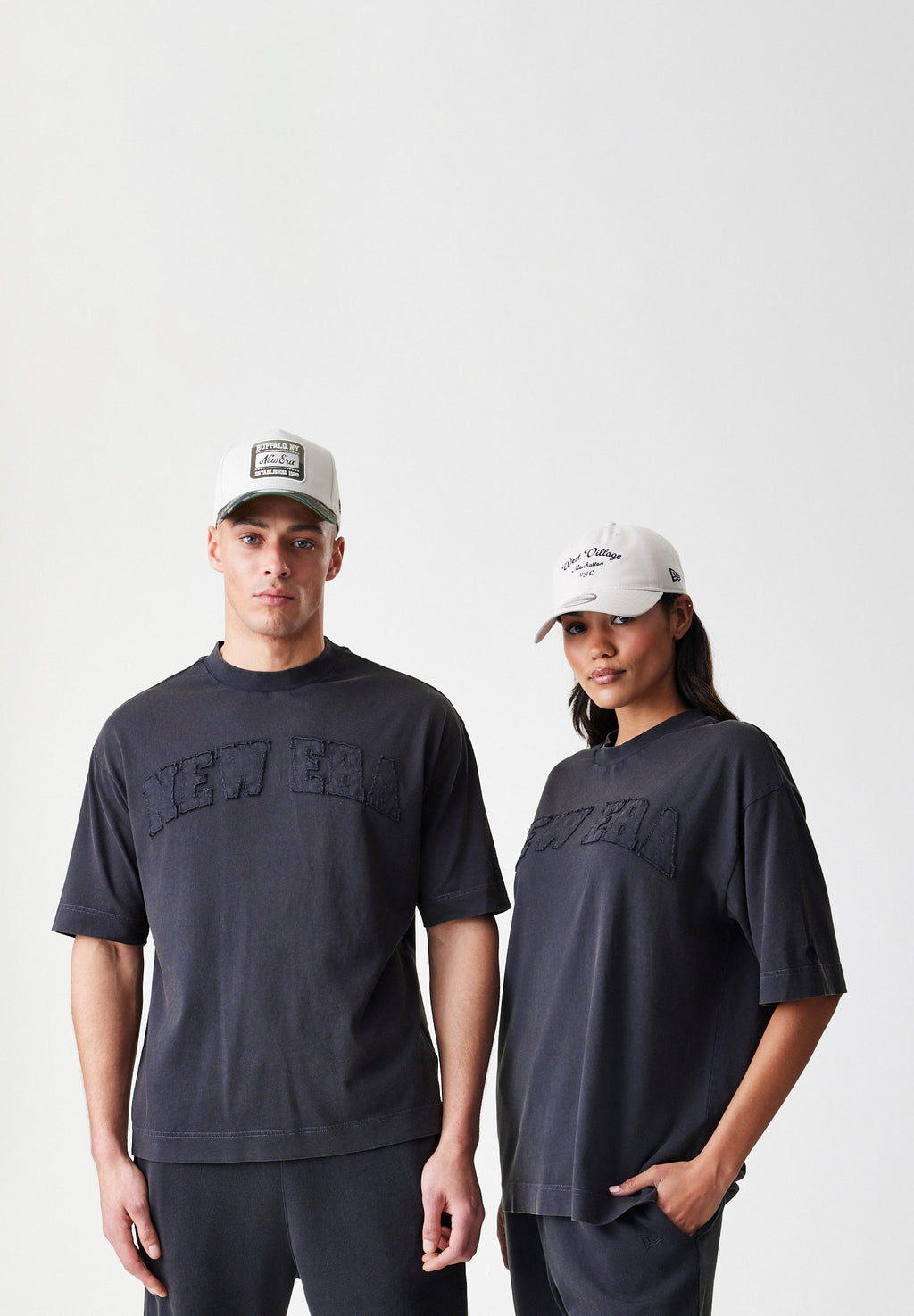 New Era TEE UNISEX
