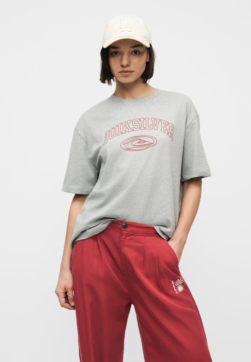 Quiksilver