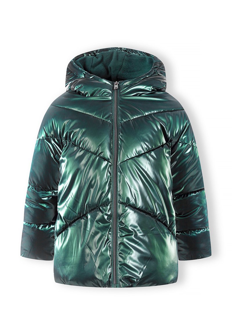 PADDER PUFFER Media 1