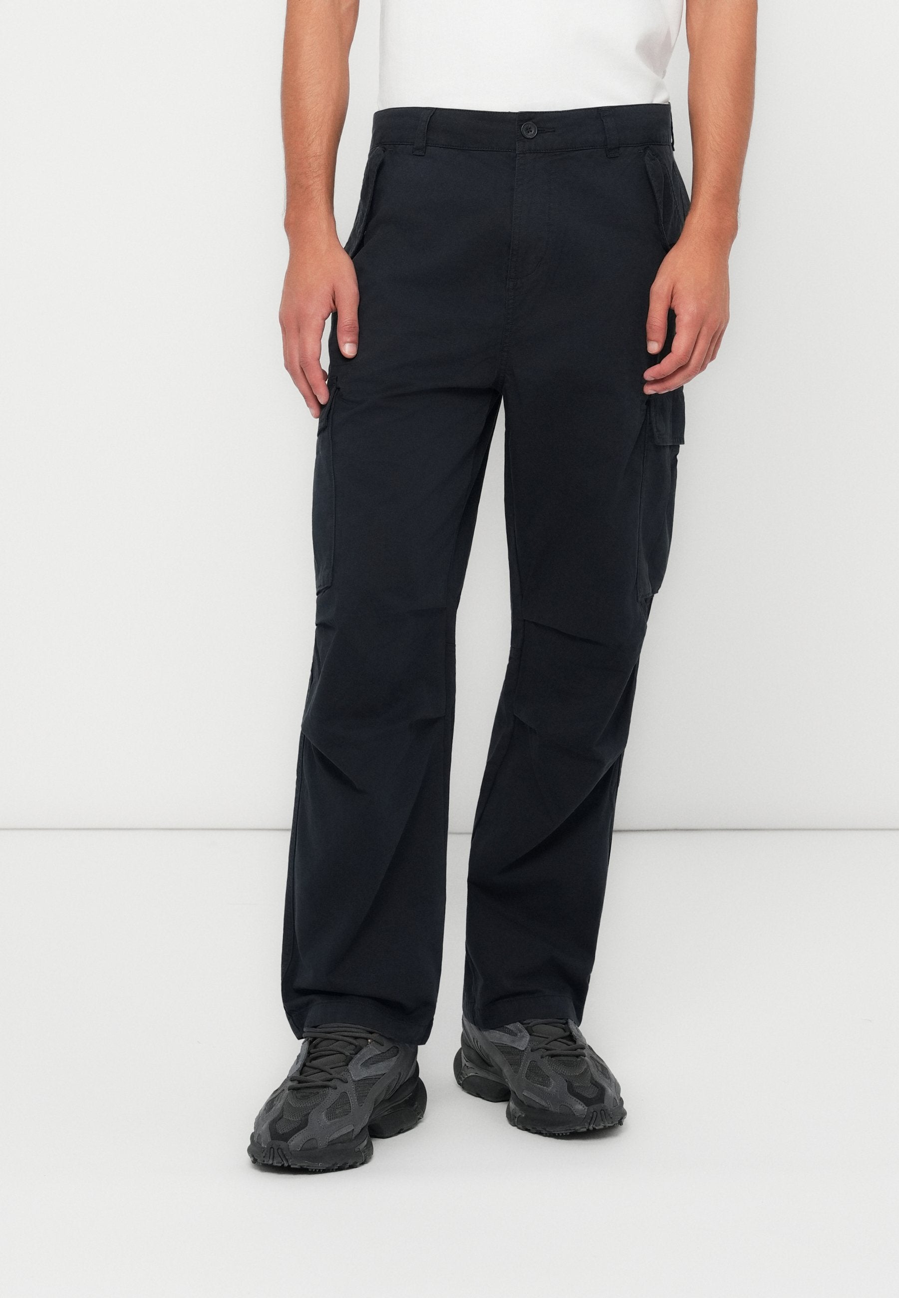Lyle & Scott ARTICULATED