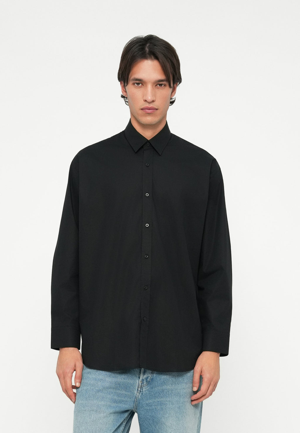 SHIRT CASUAL Media 3