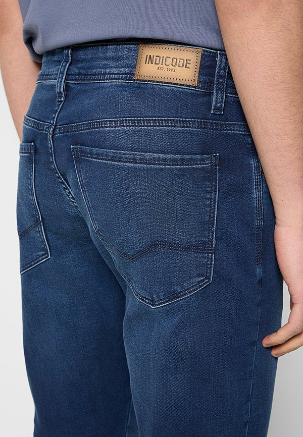 INDICODE JEANS COIL