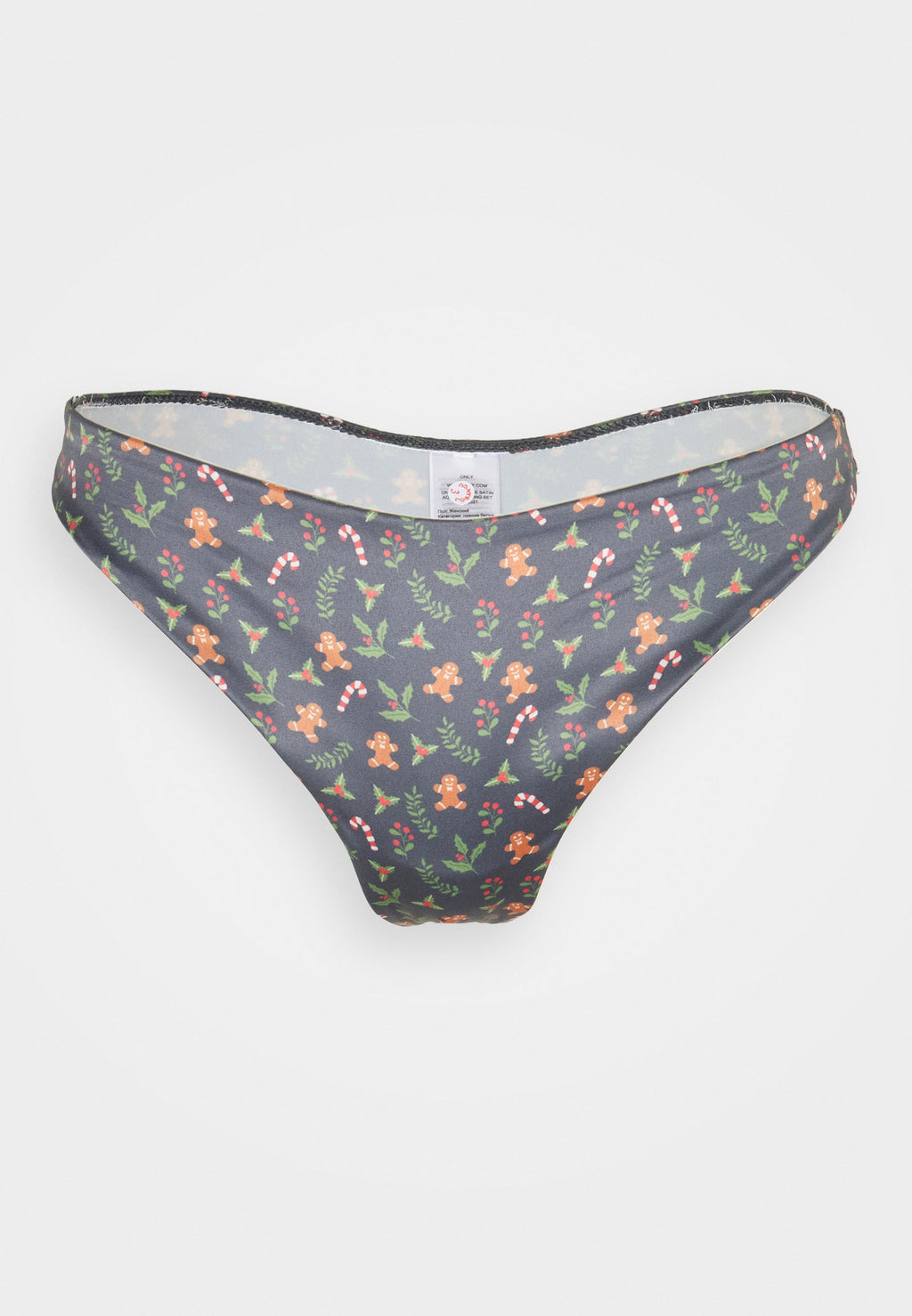 ONLY ONLJOSEPHINE BRA THONG