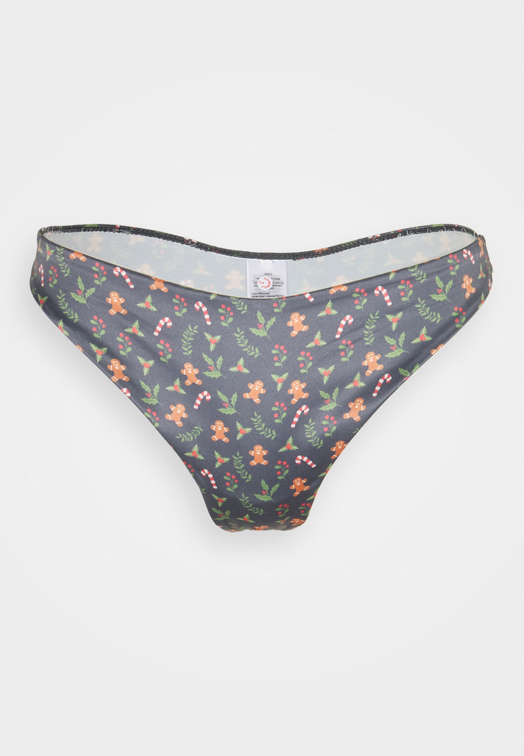 ONLY ONLJOSEPHINE BRA THONG