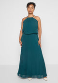 Apart Glamour Maxikleid Media 1
