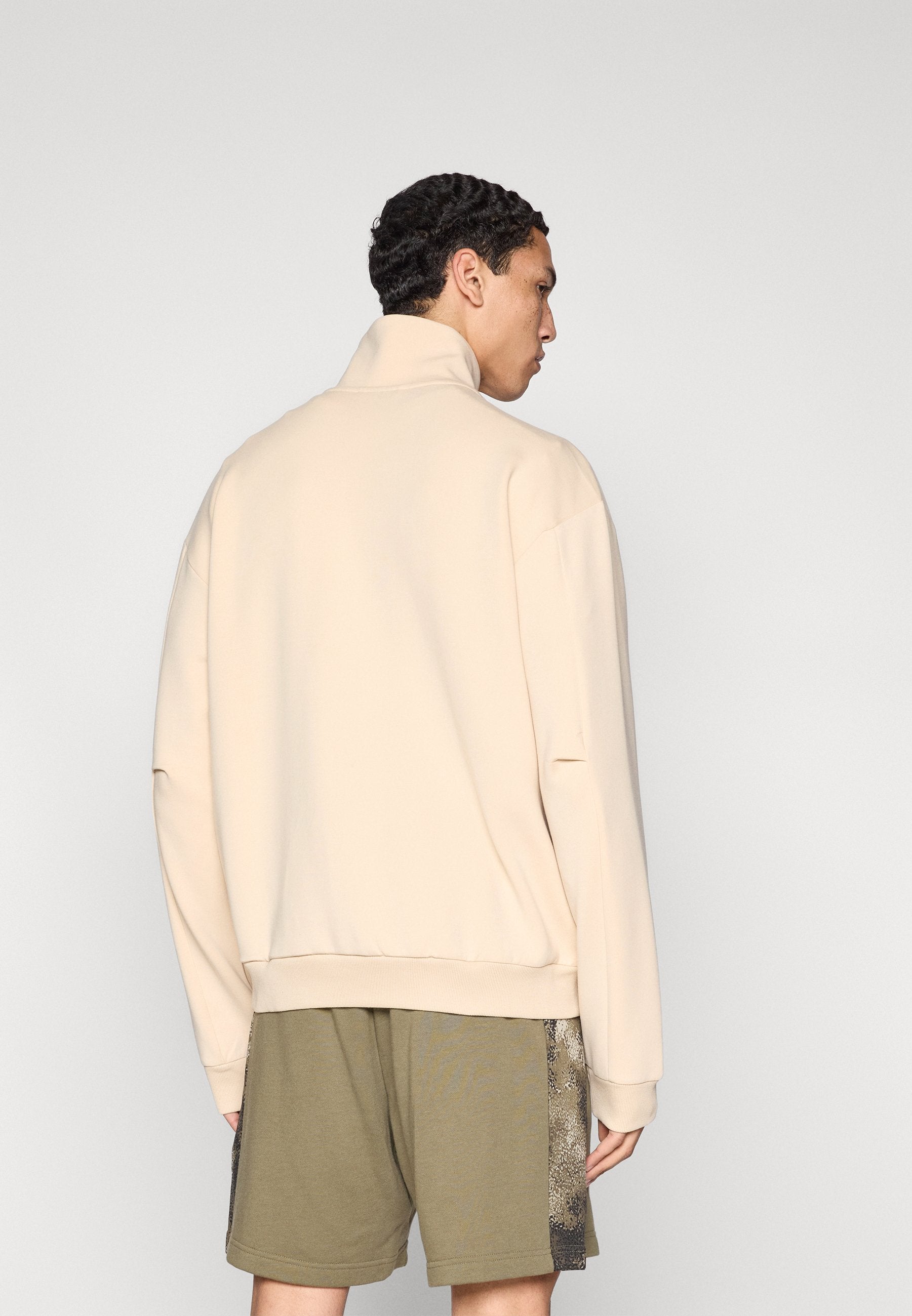 adidas Sportswear SOFT LUX TRACK TOP