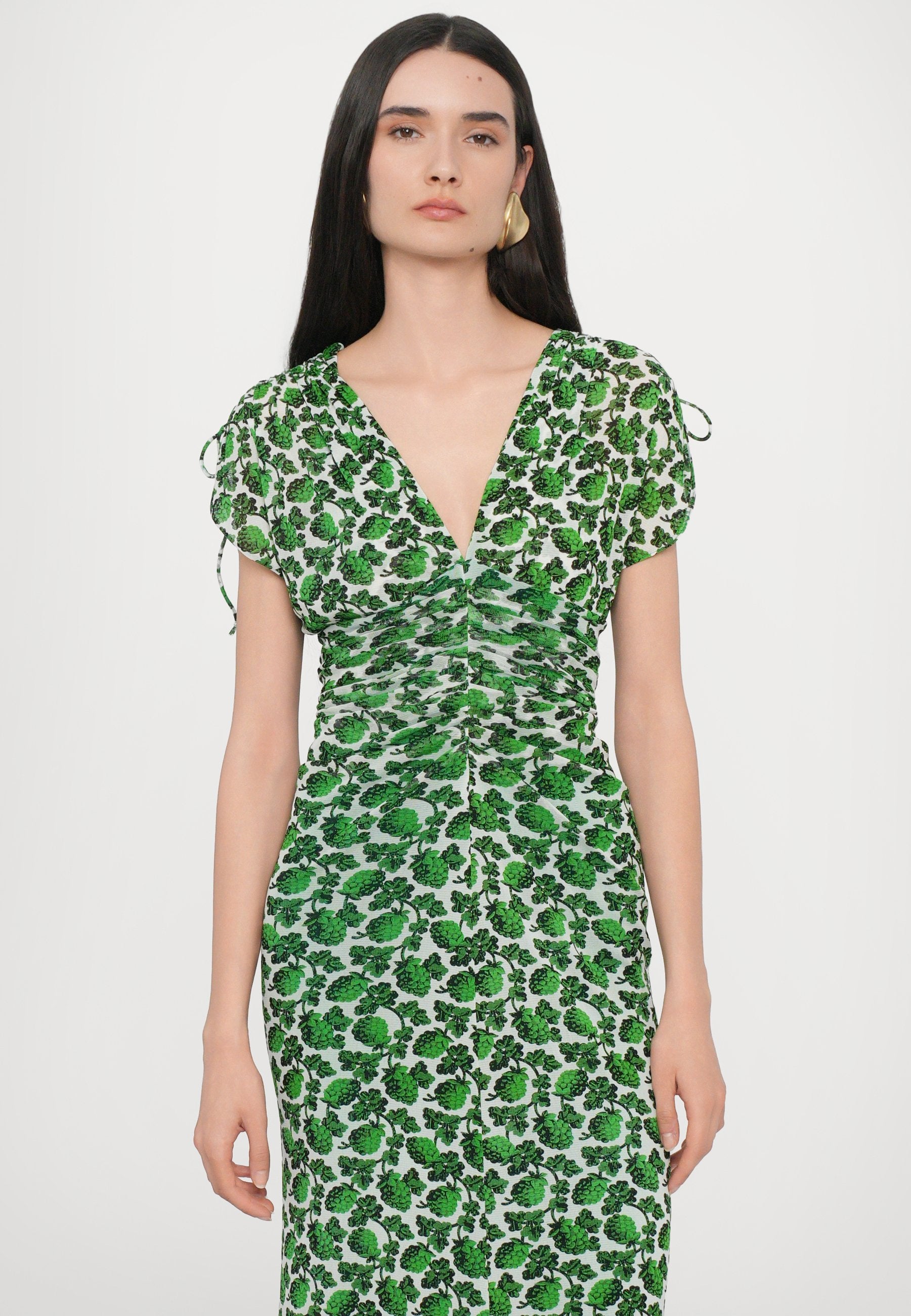 Diane von Furstenberg CHARLOTTE DRESS