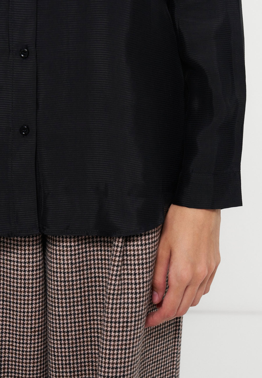 Armani Exchange Hemdbluse Media 7